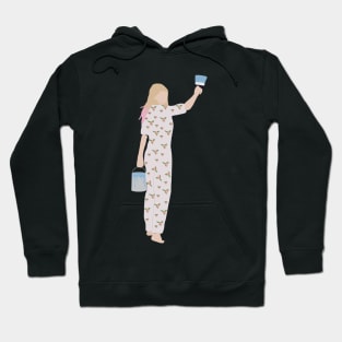 Copy of Taylor Swift Lover Hoodie